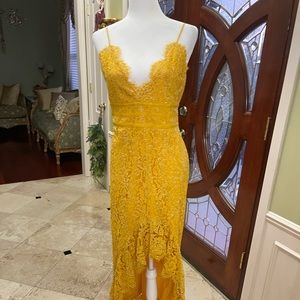 Evening Town size extra-large new never worn